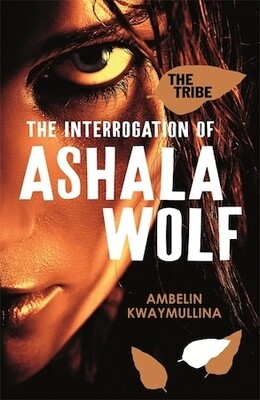 The Interrogation of Ashala Wolf