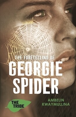 The Foretelling of Georgie Spider