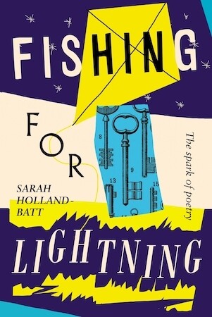Fishing for Lightning The Spark of Poetry