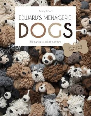 Edward's Menagerie DOGS