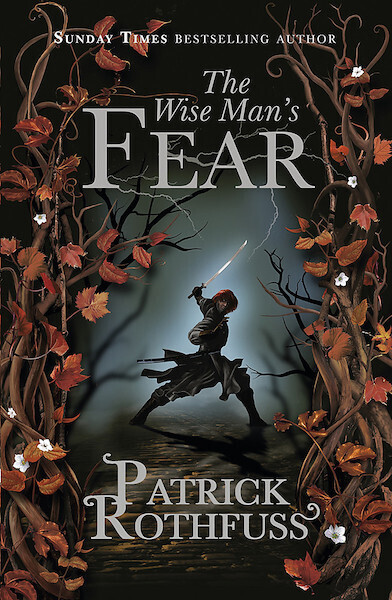 The Wise Man's Fear The Kingkiller Chronicle Book 2