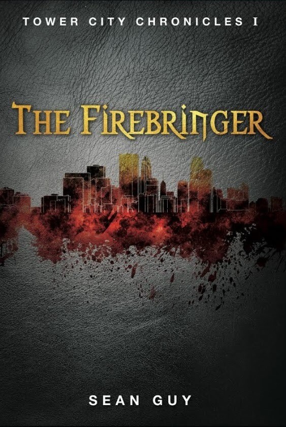 The Firebringer