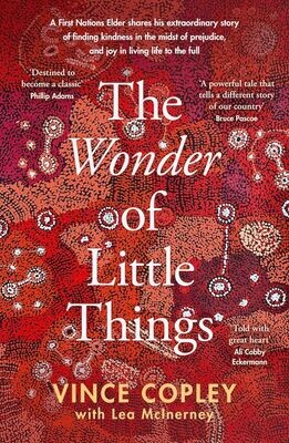 The Wonder of Little Things