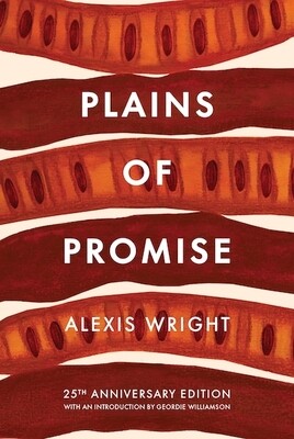 Plains of Promise An extraordinary novel from the winner of the Miles Franklin Literary Award and the Stella Prize
