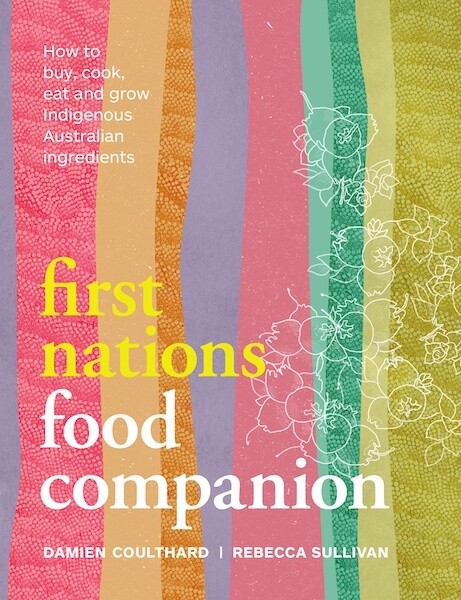 First Nations Food Companion   3258022603 