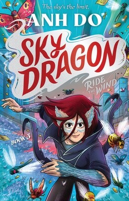 Sky Dragon: Ride the Wind