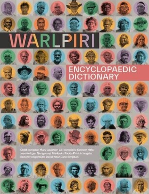 Warlpiri Encyclopaedic Dictionary - currently on backorder