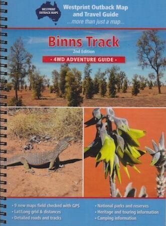 Binns Track 2nd ed