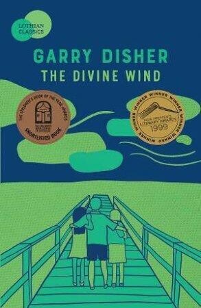 The Divine Wind  by Garry Disher