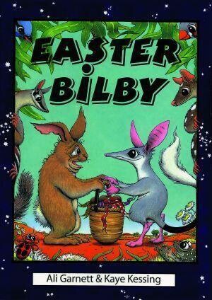 Easter Bilby