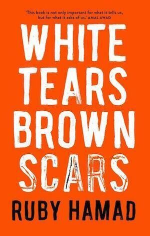 White Tears Brown Scars