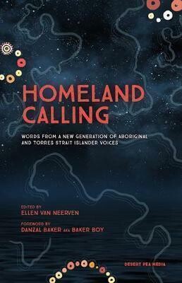 Homeland Calling edited by Ellen Van Neerven