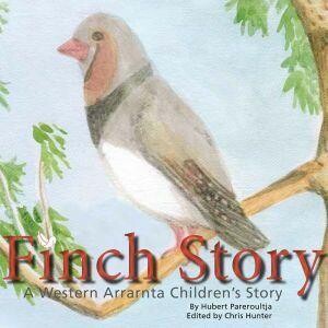 Finch Story