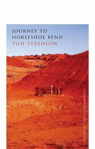 Journey to Horseshoe Bend by TGH Strehlow