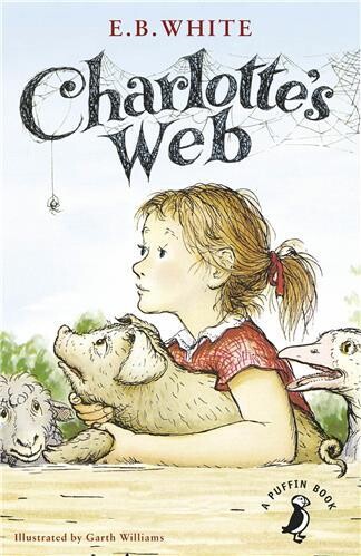 Charlotte's Webb