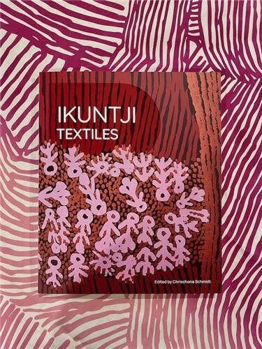 Ikuntji Textiles