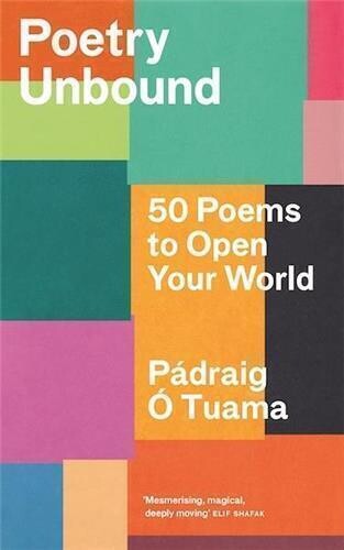 Poetry Unbound by Padraig Tuama