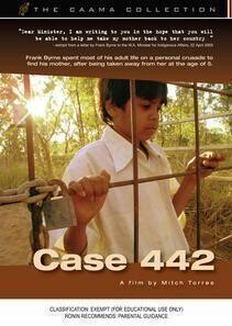 Case 442, film by Mitch Torres
