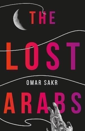 The lost arabs