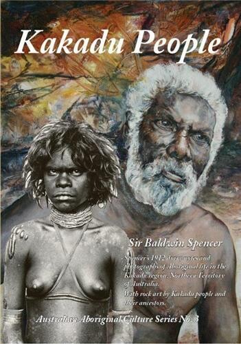 Kakadu People