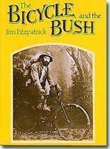 The Bicycle and the Bush
by J. Fitzpatrick