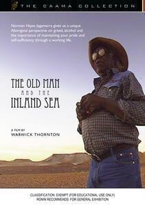 The Old Man and the Inland Sea, film by Warwick Thornton