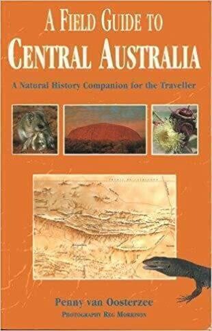 A Field Guide to Central Australia