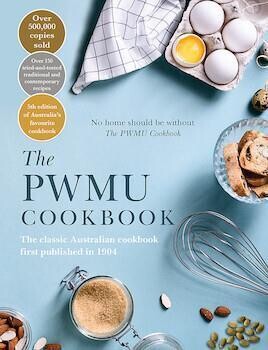 PWMU Cookbook