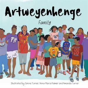 Artweyenhenge - Family