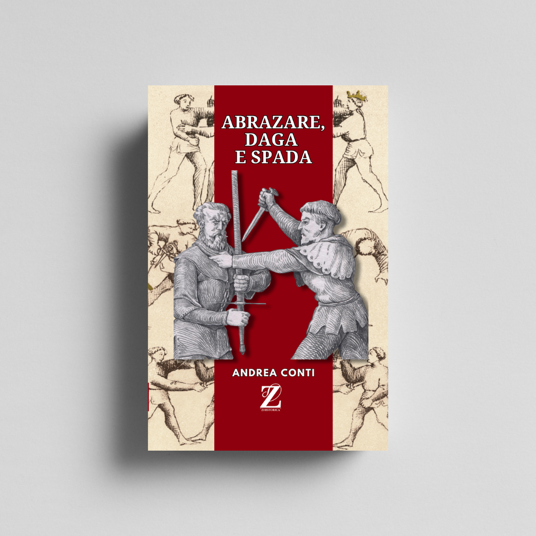 Abrazare, Daga e Spada