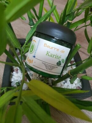 Beurre de Karité désodorisé au poids