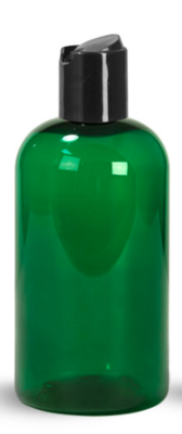 Bouteille PET 240 ml