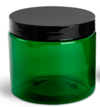 Contenant- pot 100 ml