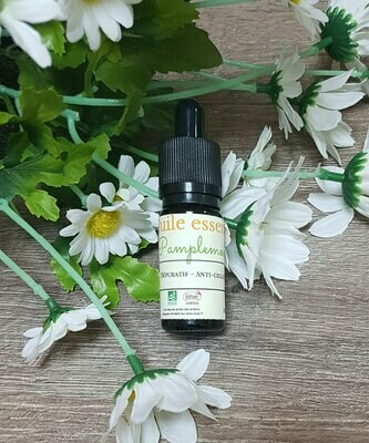 Huile essentielle Pamplemousse Blanc bio