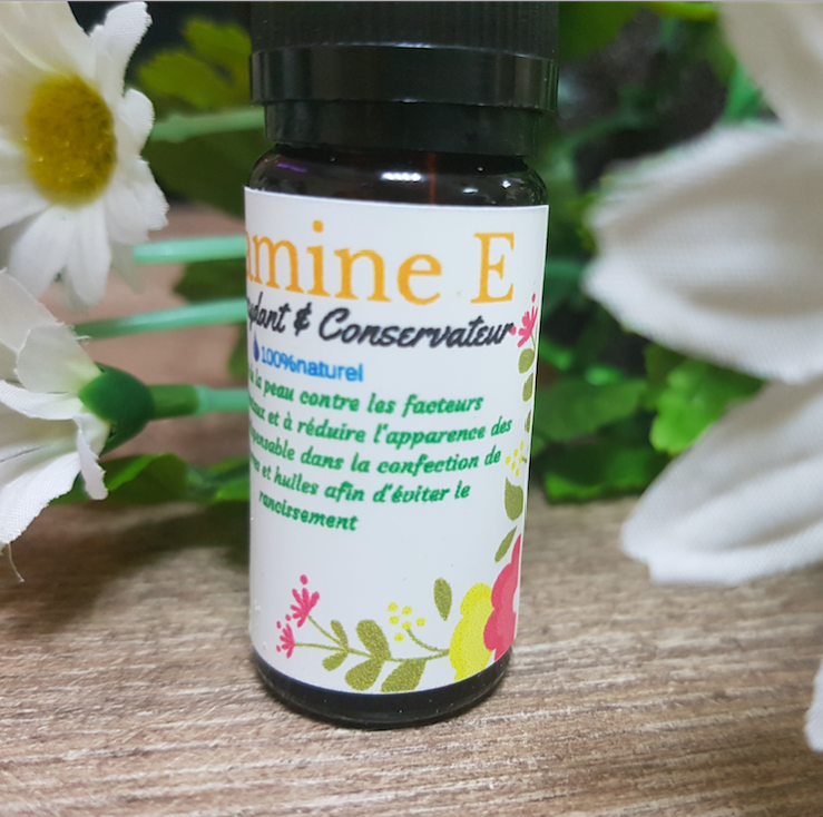 Vitamine E