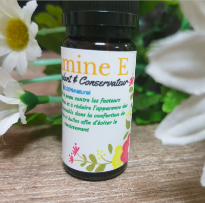 Vitamine E