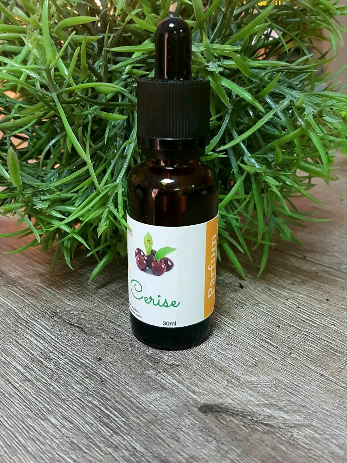Parfum cerise