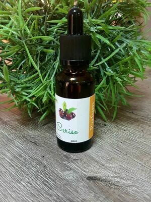 Parfum cerise
