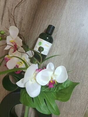 Huile végétale Coco vierge bio