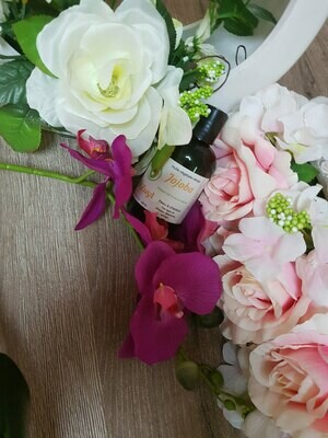 Huile végétale Jojoba - pression à froid