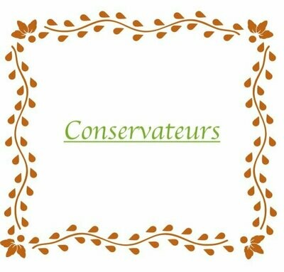 Conservateurs