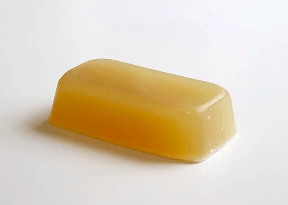 Melt & Pour 100% naturel BIO à la coupe (g)