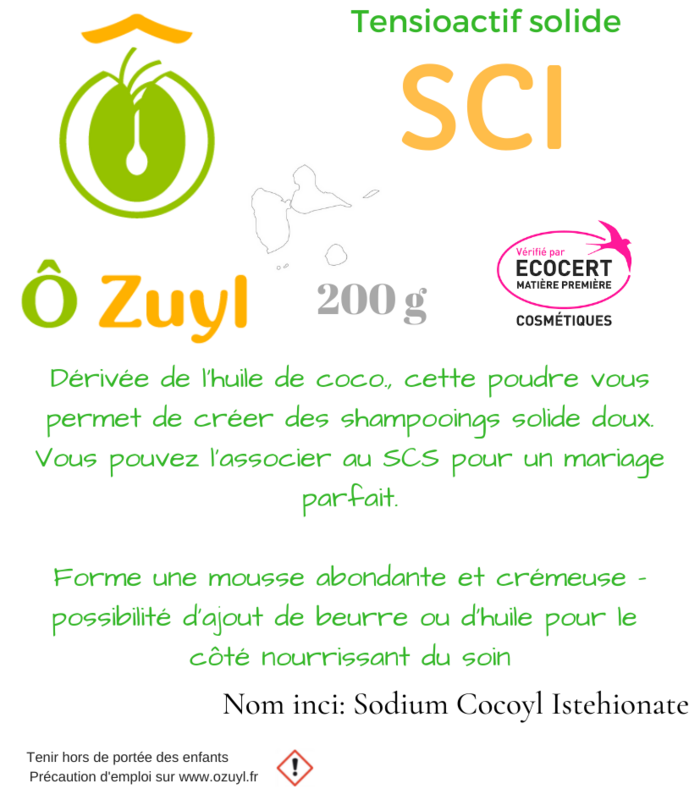 SCI