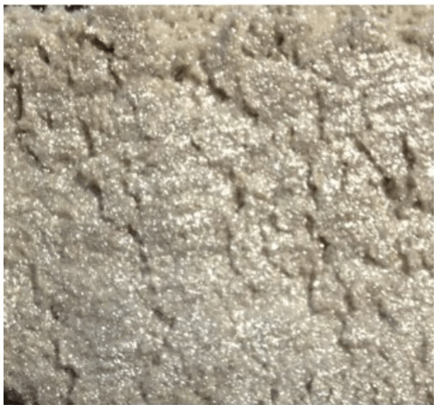 MICA SILVER