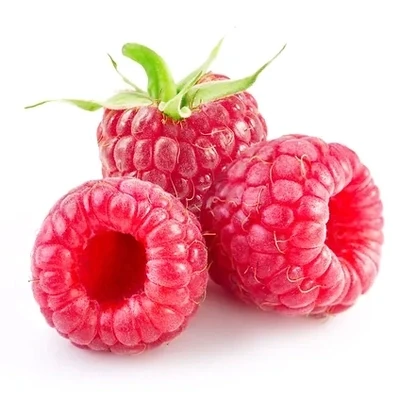 Parfum - fragrance naturelle Framboise