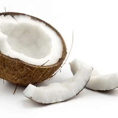 Parfum - Fragrance naturelle coco