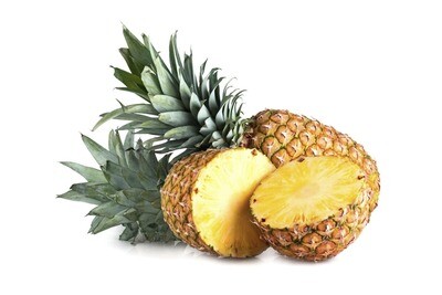 Parfum - fragrance naturelle Ananas