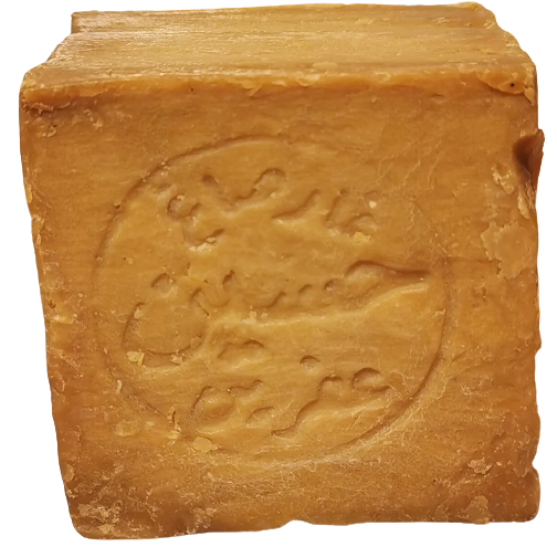 Pur Savon d'Alep