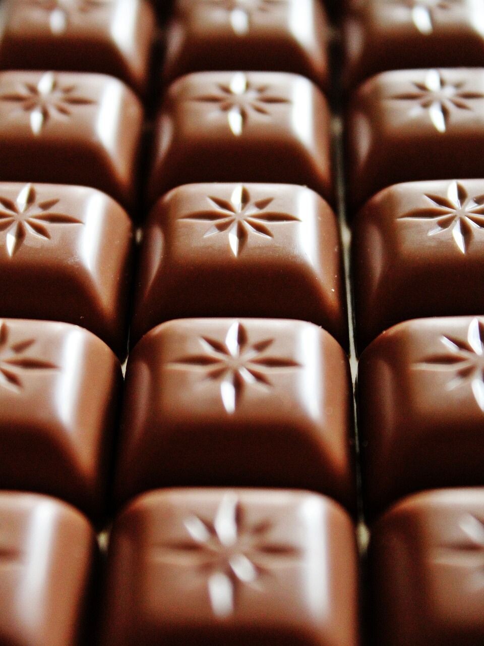 Parfum - Fragrance naturelle chocolat