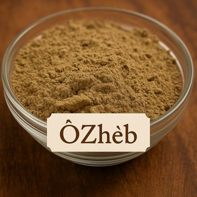 Poudre ÔZhèb
